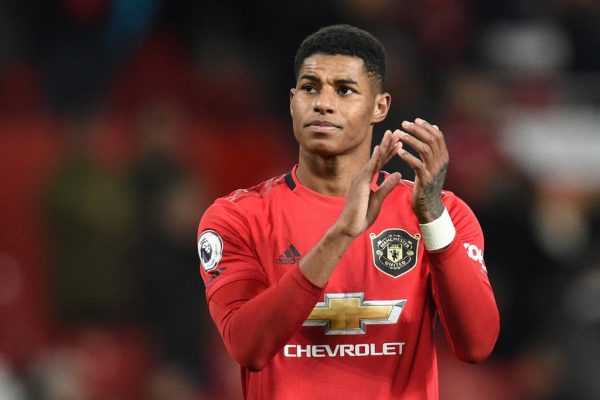 "Rashford" showman takes a girl to escape from a group of drunks in the pub