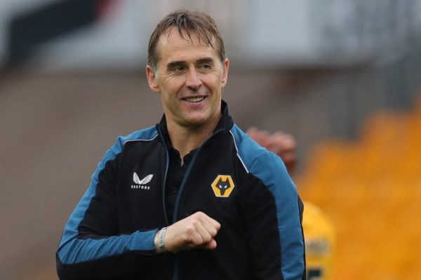 Wolves no delay in appointing O'Neill as replacement for Lopetegui