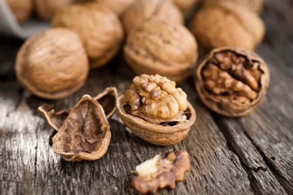 9 good benefits from "walnuts" for weight loss and cholesterol